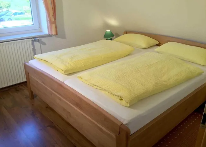 Am Alten Deich Im Carolinensiel