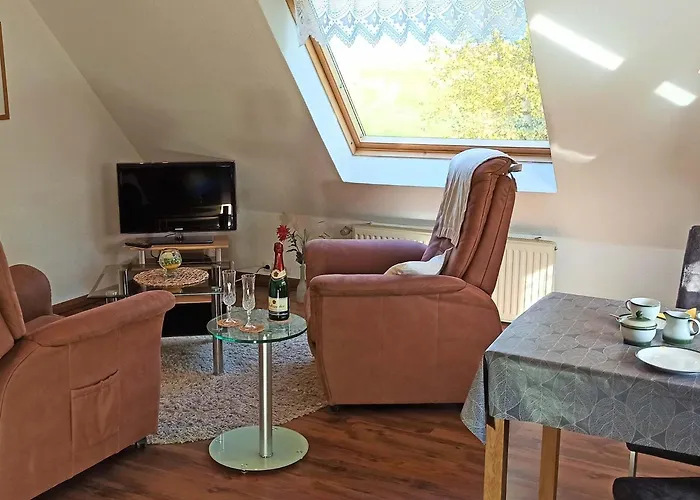 Apartman Am Alten Deich Im *