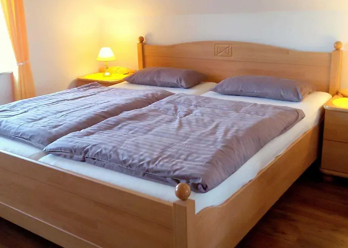 Apartman Am Alten Deich Im *